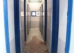Hall / Corridor image for: Labor Camp - 8 bathrooms for rent in Al Quoz 4 - Al Quoz - Dubai, Image 1