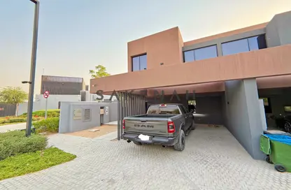 تاون هاوس - 3 غرف نوم - 4 حمامات للايجار في كايا - مسار - تلال سيتي - الشارقة