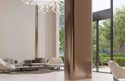 Apartment - 1 Bedroom - 2 Bathrooms for sale in Sola Residences - Wasl Gate - Dubai