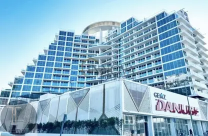 Apartment - 2 Bedrooms - 2 Bathrooms for rent in Gemz by Danube - Al Furjan - Dubai