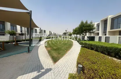 Villa - 3 Bedrooms - 4 Bathrooms for rent in Nara - The Valley - Dubai