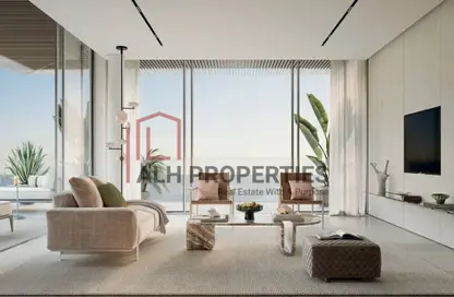 Apartment - 2 Bedrooms - 2 Bathrooms for sale in Bay Residences - Dubai Islands - Deira - Dubai