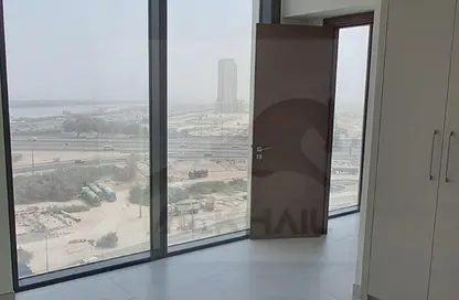 شقة - 2 غرف نوم - 1 حمام للبيع في ذا كريست تاور ايه - صبحا هارتلاند - مدينة الشيخ محمد بن راشد - دبي