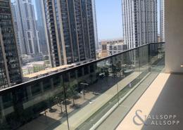 Apartment - 1 bedroom - 1 bathroom for rent in Burj Khalifa - Burj Khalifa Area - Downtown Dubai - Dubai