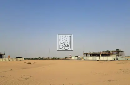 أرض - استوديو للبيع في حوشي 1 - حوشي - البادي - الشارقة