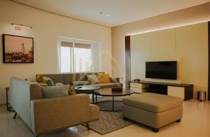 Apartment - 2 Bedrooms - 2 Bathrooms for rent in Park Place Tower - Sheikh Zayed Road - Dubai