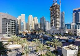 Apartment - 3 bedrooms - 3 bathrooms for sale in Trident Waterfront - Dubai Marina - Dubai