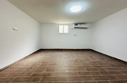 Apartment - Studio - 1 Bathroom for rent in Al Khalidiya - Abu Dhabi