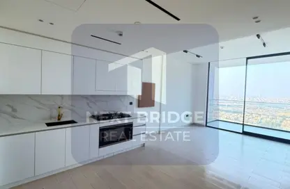 Apartment - 2 Bedrooms - 2 Bathrooms for rent in Binghatti Azure - District 16 - Jumeirah Village Circle - Dubai Apartment - 2 Bedrooms - 2 Bathrooms for rent in Binghatti Azure - District 16 - Jumeirah Village Circle - Dubai