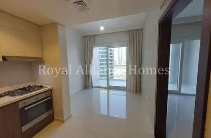 Apartment - 1 Bedroom - 1 Bathroom for sale in Reva Residences - Business Bay - Dubai