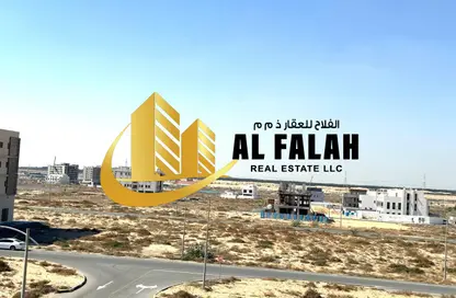 Land - Studio for sale in Tilal City D - Tilal City - Sharjah