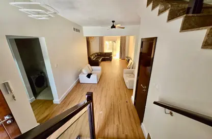 Townhouse - 3 Bedrooms - 4 Bathrooms for rent in Flamingo Villas - Mina Al Arab - Ras Al Khaimah