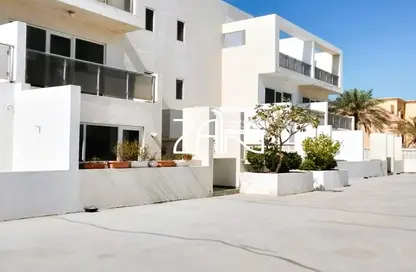 Villa - 7 Bedrooms - 7+ Bathrooms for rent in Khalifa City A Villas - Khalifa City A - Khalifa City - Abu Dhabi
