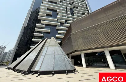 Shop - Studio - 2 Bathrooms for sale in Marquise Square Tower - Business Bay - Dubai