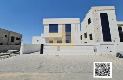 فيلا - 6 غرف نوم - 8 حمامات للبيع في العامرة جاردنز - العامرة - عجمان