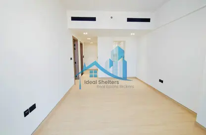 Apartment - 1 Bedroom - 2 Bathrooms for rent in Binghatti Crest - Jumeirah Village Circle - Dubai