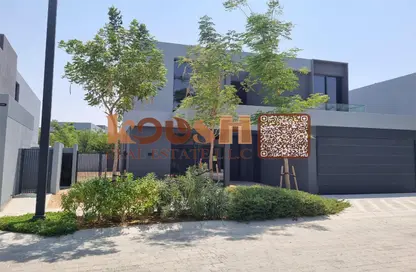 Villa - 4 Bedrooms - 6 Bathrooms for sale in Sendian - Masaar - Tilal City - Sharjah