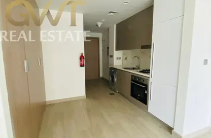 Apartment - Studio - 1 Bathroom for rent in AZIZI Riviera - Meydan One - Meydan - Dubai