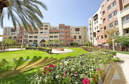Apartment - 3 Bedrooms - 3 Bathrooms for sale in Masakin Al Furjan - South Village - Al Furjan - Dubai