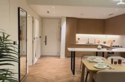 Apartment - 2 Bedrooms - 2 Bathrooms for sale in Arisha Terraces - Dubai Studio City - Dubai