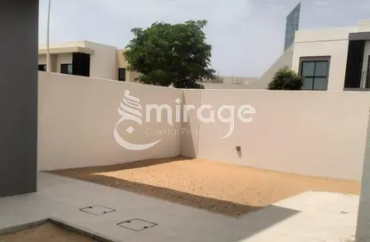 فيلا - 4 غرف نوم - 5 حمامات للايجار في ذا ماغنولياز - فدان ياس - جزيرة الياس - أبوظبي