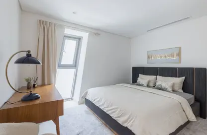 Apartment - 2 Bedrooms - 2 Bathrooms for rent in The Sterling East - The Sterling - Business Bay - Dubai