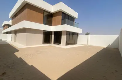 Villa - 3 Bedrooms - 5 Bathrooms for sale in Sharjah Garden City - Sharjah Villa - 3 Bedrooms - 5 Bathrooms for sale in Sharjah Garden City - Sharjah