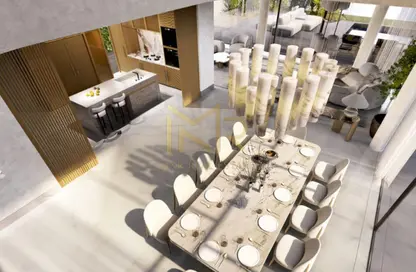 Villa - 6 Bedrooms - 7+ Bathrooms for sale in Elysian Mansions - Tilal Al Ghaf - Dubai
