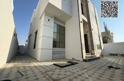 فيلا - 5 غرف نوم - 7 حمامات للبيع في الزاهية جاردنز - الزاهية - عجمان