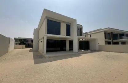 فيلا - 5 غرف نوم - 7 حمامات للايجار في هارموني 3 - هارموني - تلال الغاف - دبي
