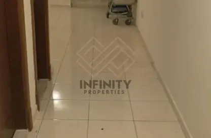 شقة - غرفة نوم - 2 حمامات للبيع في أورينت تاور 1 - أورينت تاور - البستان - عجمان شقة - غرفة نوم - 2 حمامات للبيع في أورينت تاور 1 - أورينت تاور - البستان - عجمان