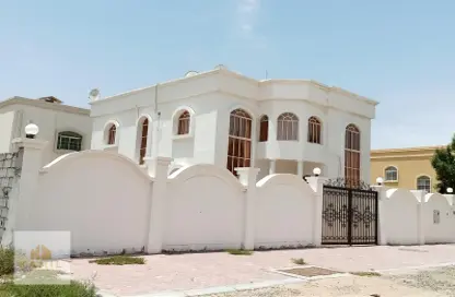 Villa - 5 Bedrooms - 7+ Bathrooms for sale in Al Mowaihat 2 - Al Mowaihat - Ajman
