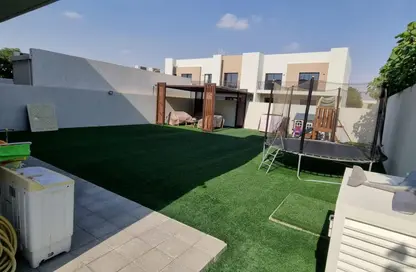 تاون هاوس - 4 غرف نوم - 5 حمامات للبيع في مساكن نسمه - ّالطي - الشارقة تاون هاوس - 4 غرف نوم - 5 حمامات للبيع في مساكن نسمه - ّالطي - الشارقة