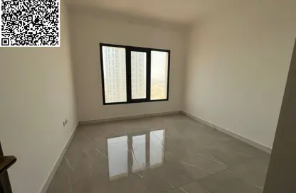 Apartment - 2 Bedrooms - 2 Bathrooms for rent in Al Rashidiya Towers - Al Rashidiya - Ajman Downtown - Ajman