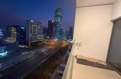 شقة - 1 حمام للايجار في سول افين - الخليج التجاري - دبي شقة - 1 حمام للايجار في سول افين - الخليج التجاري - دبي