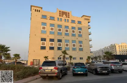 Apartment - Studio - 1 Bathroom for sale in Al Amira Village - Al Yasmeen - Ajman