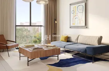 Apartment - 1 Bathroom for sale in Reeman Living - Al Shamkha - Abu Dhabi Apartment - 1 Bathroom for sale in Reeman Living - Al Shamkha - Abu Dhabi