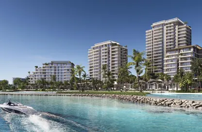 شقة - غرفة نوم - 2 حمامات للبيع في Bay Grove Residence 4 - باي جروف ريزيدنس - جزر دبي - دبي شقة - غرفة نوم - 2 حمامات للبيع في Bay Grove Residence 4 - باي جروف ريزيدنس - جزر دبي - دبي