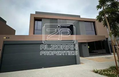 Villa - 5 Bedrooms - 7+ Bathrooms for sale in Robinia - Masaar - Tilal City - Sharjah