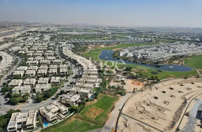 Apartment - 2 Bedrooms - 2 Bathrooms for rent in Golf Gate - DAMAC Hills - Dubai