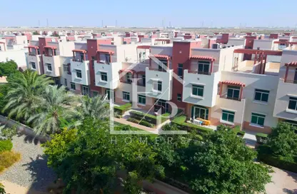 Townhouse - 2 Bedrooms - 3 Bathrooms for sale in Al Sabeel Building - Al Ghadeer - Abu Dhabi