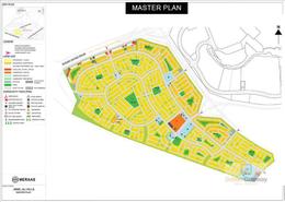Land for sale in Jebel Ali Hills - Jebel Ali - Dubai