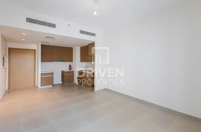Apartment - 1 Bedroom - 1 Bathroom for rent in Bayshore - Creek Beach - Dubai Creek Harbour (The Lagoons) - Dubai