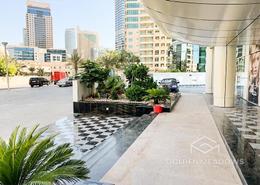 Retail - 2 bathrooms for sale in The Zen Tower - Dubai Marina - Dubai Retail - 2 bathrooms for sale in The Zen Tower - Dubai Marina - Dubai