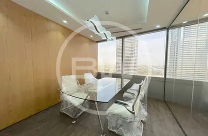Office Space - Studio for rent in Gold Tower (Au Tower) - JLT Cluster I - Jumeirah Lake Towers - Dubai