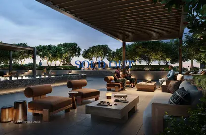 Apartment - 3 Bedrooms - 3 Bathrooms for sale in Albero by Emaar - Dubai Creek Harbour (The Lagoons) - Dubai