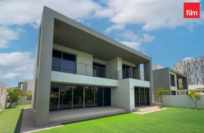 Villa - 5 Bedrooms - 5 Bathrooms for sale in Sidra Villas II - Sidra Villas - Dubai Hills Estate - Dubai