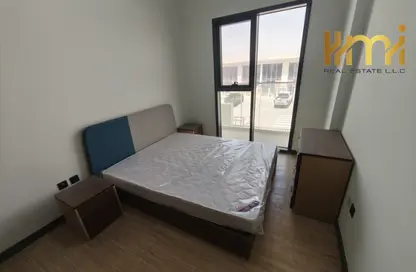 Apartment - 1 Bedroom - 2 Bathrooms for sale in Rukan Tower A - Rukan Tower - Dubai Land - Dubai