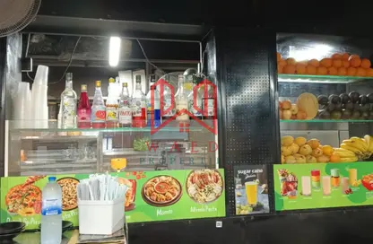 Shop - Studio - 1 Bathroom for rent in Naif Road - Naif - Deira - Dubai