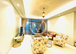 Apartment - 3 bedrooms - 3 bathrooms for rent in Paramount Tower Hotel & Residences - Business Bay - Dubai